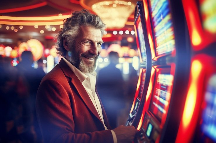 Blackjack dengan dealer profesional itoto Dealer profesional di meja blackjack itoto