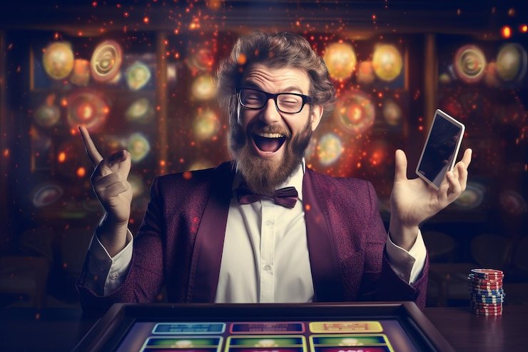 Roulette — permainan meja favorit di itoto Roulette langsung di platform itoto